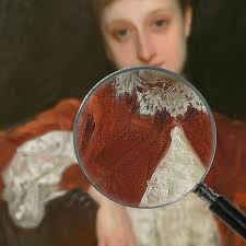 Mrs. Charles Deering Marion Denison Whipple John Singer Sargent canvas print