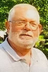 James Gustafson Obituary (1951