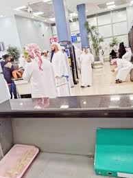 ركاب ينتقدون مطار الطائف مغلق بعد الـ 12 ليلا لماذا أخبار السعودية صحيقة عكاظ