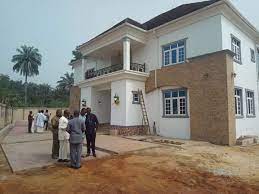 Merry chrismass moreplex fanmily cast: Kanayo O Kanayo Opens His House In Aboh Mbaise Imo Photos Celebrities Nigeria