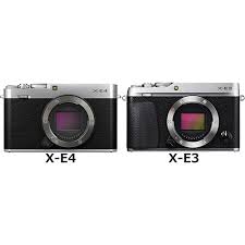 3:54 cinema5d japan 4 031 просмотр. Fujifilm X E4 ã¨ Fujifilm X E3 ã®é•ã„ ãƒ•ã‚©ãƒˆã‚¹ã‚¯