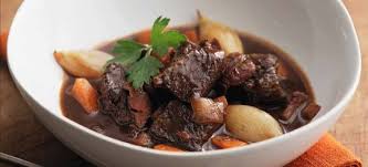 BÅ“uf Bourguignon Sans Vin Recettes Cookeo