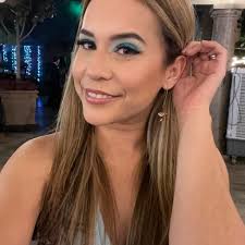 Yadira Moncayo Makeup & tips