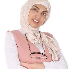 Heba Soliman
