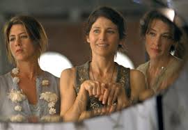 Friends With Money Movie Preview, Starring Catherine Keener and Joan  Cusack, Directed by Nicole Holofcener