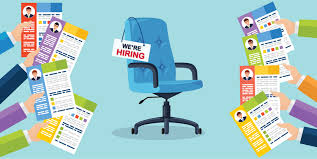 نتیجه جستجوی لغت [recruiter] در گوگل