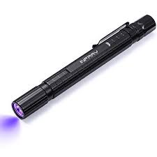 Infray Black Light Pocket Sized Uv Pen Light With Ultrav Https Www Amazon Com Dp B079dlvsfd Ref Cm Sw R Pi Dp U X Ryvmbb Cat Urine Black Light Pet Stains