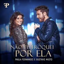 Baixar cd completo paula fernandes gratis. Download Nao Te Troquei Por Ela Paula Fernandes E Gustavo Mioto Mp3 Gratis