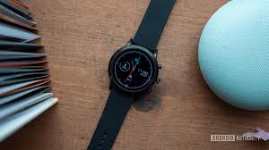 It just wants to be modern and minimalistic. Fossil Gen 5 Smartwatch Review The Best Wear Os Watch You Can Buy