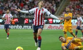 Make your winning bet on the mexico clausura with betting prediction from betzoid Chivas Gano 2 0 Ante Tigres Liga Mx Ap 2019 Redzer Tv