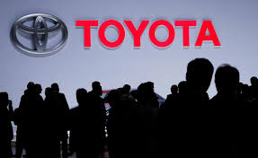 Instead, they will build a new. Toyota To Build New Suv Rather Than Car At Alabama Plant Reuters