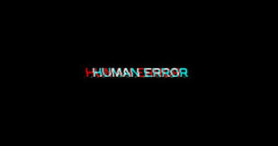 Human Error Foto Sampul Facebook Foto Sampul Wallpaper Ponsel