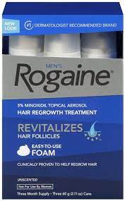 (fusco is not paid to endorse it.) she says they many of her patients have seen regrowth, thicker hair and a healthier scalp after using it. The 5 Best Hair Growth Products For Men