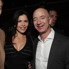 As executive chairman, mr bezos said he will engage in important amazon initiatives and focus on other programmes such as. Jeff Bezos And Lauren Sanchez Relationship Timeline How Lauren Jeff Met
