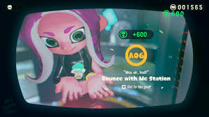 Nov 10, 2021 · callie also made a major appearance during octo valley.after initially making a news broadcast about the disappearance of the great zapfish, she appeared as agent 1 of the new squidbeak splatoon, led by her grandfather, cap'n cuttlefish, with marie as agent 2.throughout octo valley, callie is heard communicating with cuttlefish, marie, and agent 3 regarding the looming octarian menace. Splatoon 2 Octo Expansion Guide New Campaign New Gear How To Unlock Multiplayer Octolings Usgamer