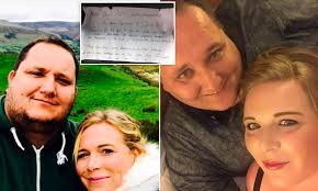 Man will marry girlfriend if message in bottle is returned