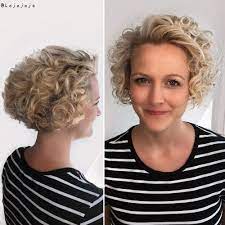 Curls fugen sie die gewunschte menge der haare gesicht und machen es einladend. Super Frisuren Fur Kurze Lockige Haare Mit Pony Neue Haare Modelle Haarschnitt Kurze Lockige Haare Frisuren Haarschnitt Rundes Gesicht