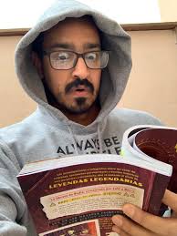 Abelardo Ortiz (@eibilardo)