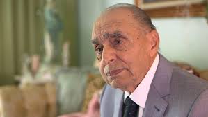 World War II vet Vito Perillo set to be sworn in as Tinton Falls mayor