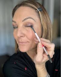 I want to help make shopping for makeup easier, particularly for us more  "mature" women (I don't think I'm ever going to be truly mature!) What do  you struggle with most when
