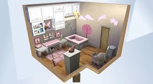 The Sims The Gallery Official Site Sims House Sims 4 House Design Sims House Design