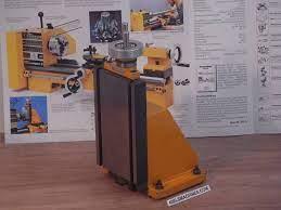 Das zubehör und die ersatzteile gibt es weiterhin bei uns. Verkauft Emco Compact 8 Vertikalfrassupport Vertikalschlitten Vertical Support Niels Machines