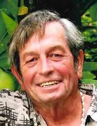 Obituary information for Bruce Robert Barkley, Jr.