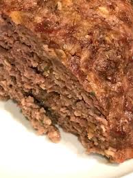Meatloaf should only need to be cooked in a 350 degree oven, uncovered, for a maximum of 55 minutes. Moist And Delicious Low Fat Meatloaf Recipe A Midlife Wife