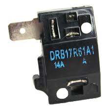 Move the refrigerator out from the wall to access the rear of the appliance. Refrigerator Relay Relay Drb Olp Wholesaler From New Delhi