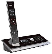 By Smithgear Modern Dect 6 0 Bluetooth Cordless Phone System 89 95 Visit Store Along With Advanced Functionality Cordless Phone Phone Design Phone