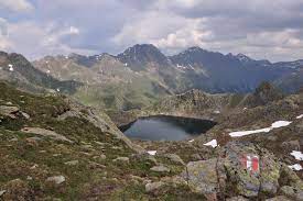 Herzlich willkommen allen freunden, fans und gästen auf der inoffiziellen fanpage von innervillgraten. Seenwanderung Schwarzsee Villgratental