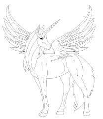 See our coloring sheets collection below. Alicorns Coloring Pages