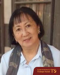 Feliz cumpleaños, Lic. Marta Kuong Haydey! 🎂 En este día especial, la  Escuela Profesional de Trabajo Social de la Facultad de Ciencias Sociales  expresa su reconocimiento y gratitud a nuestra querida docente