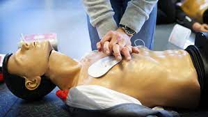 Perhaps you are taking a cpr class to be generally prepared or maybe the stakes are higher and passing is required for work or. Cpr Test Free Cpr Training