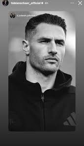 I do wish Pope would stay in his goal. My heart....