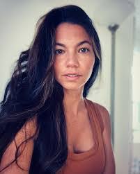 Dana Rinaldo's Instagram, Twitter & Facebook