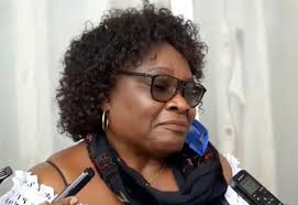 Odete Semedo: “PAIGC DEIXOU DE SE ENTUSIASMAR COM DECLARAÇÕES DA COMUNIDADE  INTERNACIONAL”