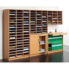Wooden Mailroom Sorting Systems School Furniture Design Corporate Office Decor Corporate Office Design