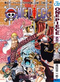 Maybe you would like to learn more about one of these? One Piece Talk Cover Pages Sanji X Nami P 7