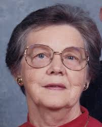 Obituary for Joyce Murdock