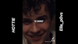 enemies to lovers mattheo riddle pov series part two