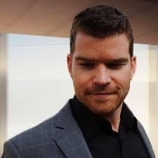 Scott Jensen (@ScottDJensen)