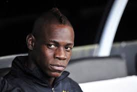 Mario Balotelli: Người đàn ông thú vị nhất trên thế giới