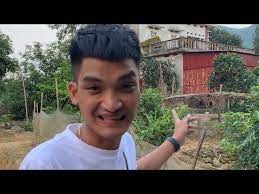Cá da bò nướng muối ớt. Kham Pha Nha á»Ÿ Que Cá»§a Thanh Láº§y Máº¡c VÄƒn Khoa Youtube