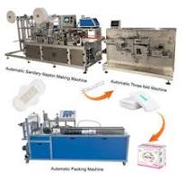 Women Napkin Machine China Trade,Buy China Direct From Women ...
