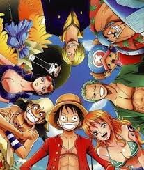 One Piece: Become The Pirate King! - Wikipedia