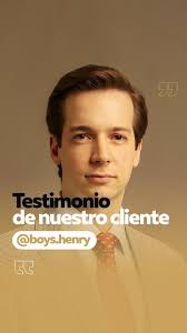 Henry Boys es abogado, magíster y profesor de derecho constitucional,  escritor, empresario, consultor comunicacional y líder político ⚖, A menudo  nos impresiona mucho el nivel cultural y, sobre todo, ...
