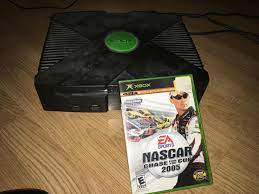 Push them too far and you might finddo you have what it takes to be a top nascar driver? Bought Nascar 2005 At The Thrift Store Today Had To Dig Out The Dusty Original Xbox Nascar