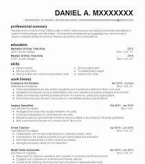 Maybe you would like to learn more about one of these? Freelance Art Handler Resume Example Company Name Brooklyn New York