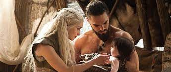 In a new interview with instyle, momoa revealed that his exit from game of thrones in 2011, after his. Game Of Thrones Jason Momoa Ist Stolz Auf Dany